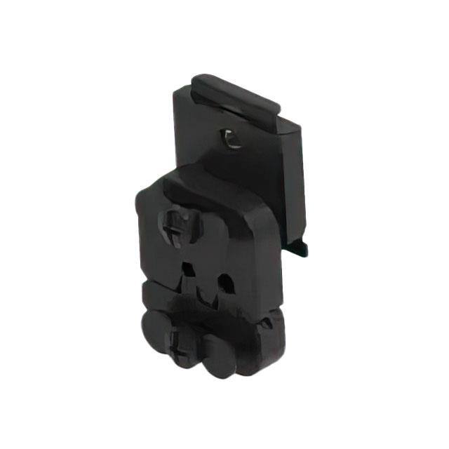 2391253-2 TE Application Tooling  Crimpers - Crimp Heads Die Sets